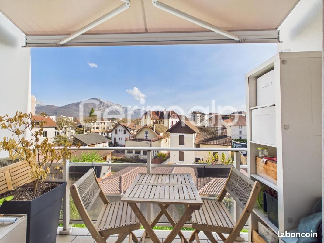 Appartement 4 pièces 78 m²