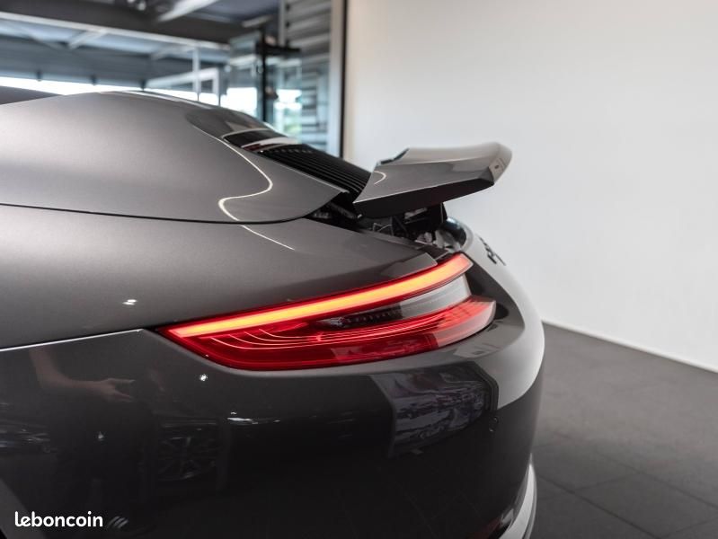 Porsche 911 Cabriolet 3.0 420ch S PDK (image 39)