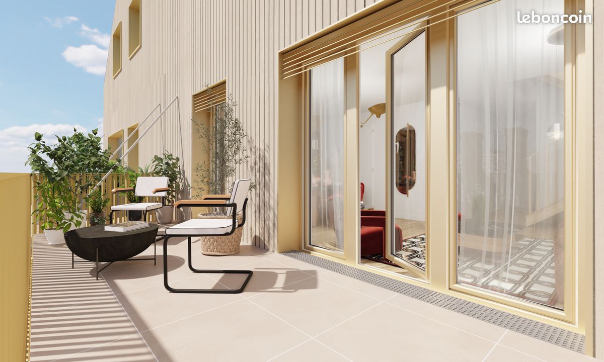 Maison 4 pièces 106 m² · à Tours · 106 m² · 443 979 €