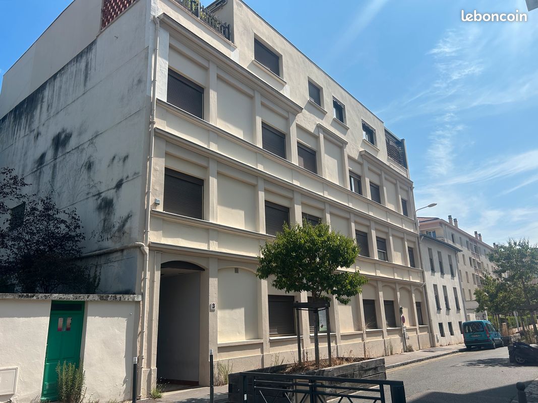 Appartement 4 pièces 155 m² · à Lyon · 155 m² · 465 000 €
