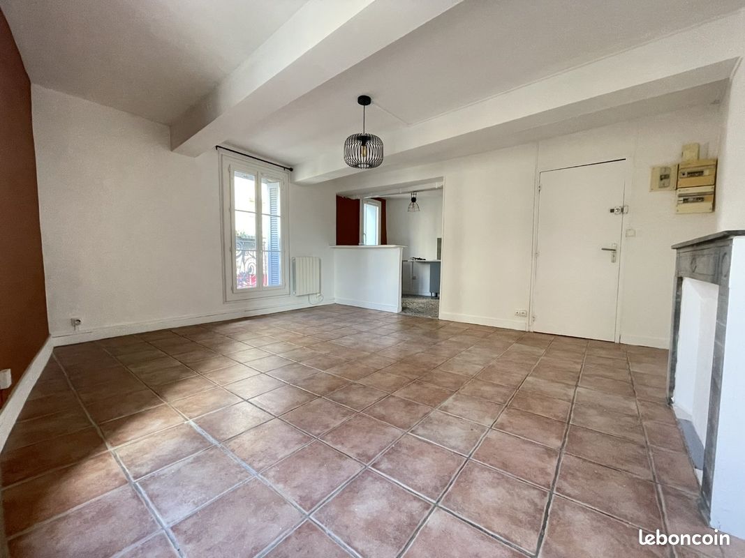 Appartement 1 pièce 30 m² · à Béziers · 30 m² · 395 €/mois