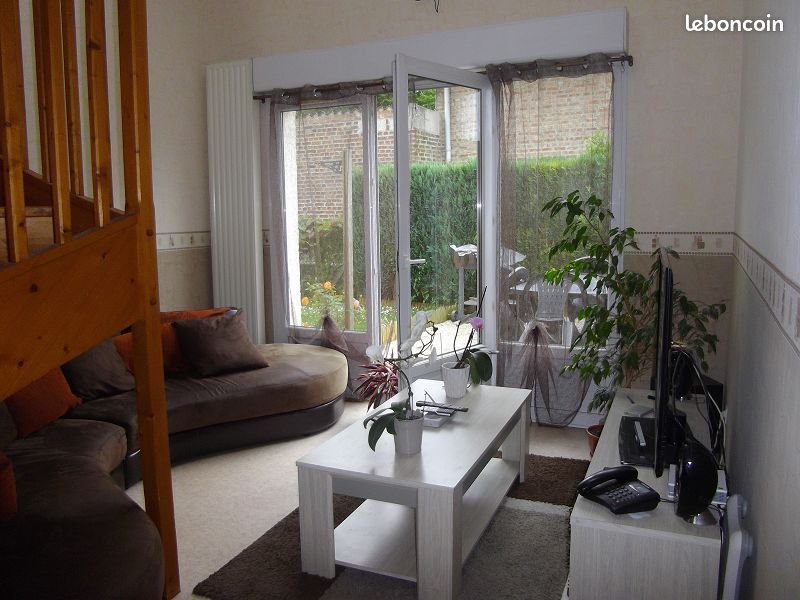 Maison 3 pièces 75 m² · à Francilly-Selency · 75 m² · 730 €/mois