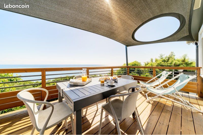 Appartement 3 pièces 65 m² · à Sainte-Marie · 65 m² · 2 040 €