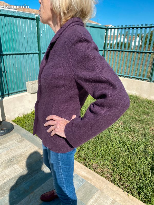 Veste irie (image 2)