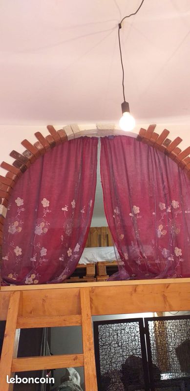 Appartement centre ville (image 1)