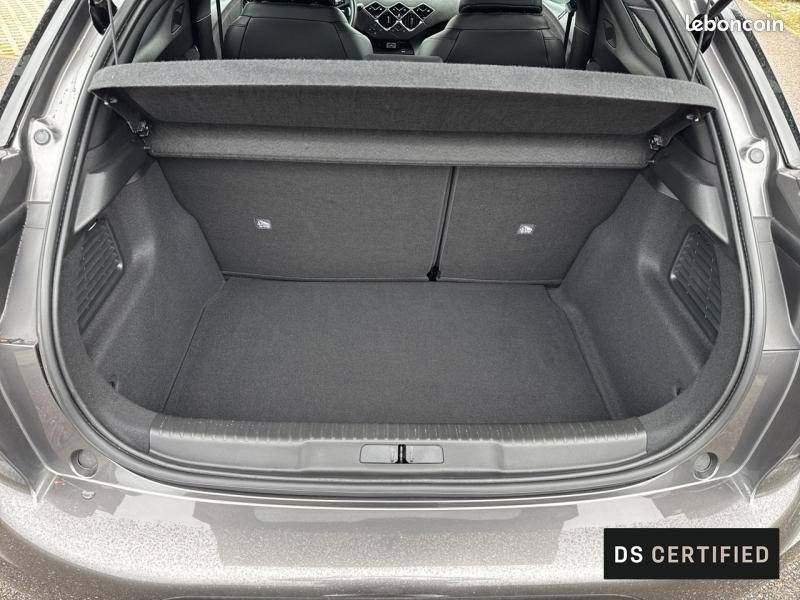 DS DS 3 Crossback PureTech 130 S&S EAT8 Business (image 6)