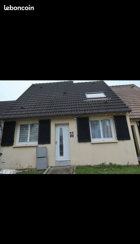 Maison 2 pièces 72 m² · à Canteleu · 72 m² · 165 000 €