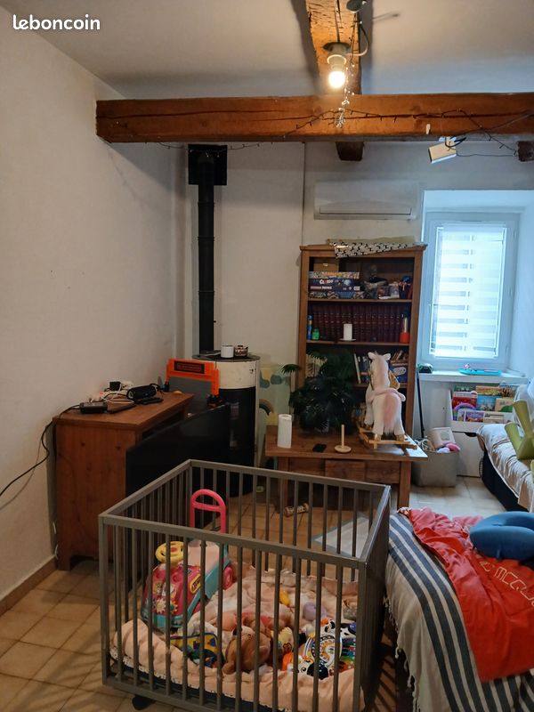 Maison de village 4 pièces 100 m² (image 4)
