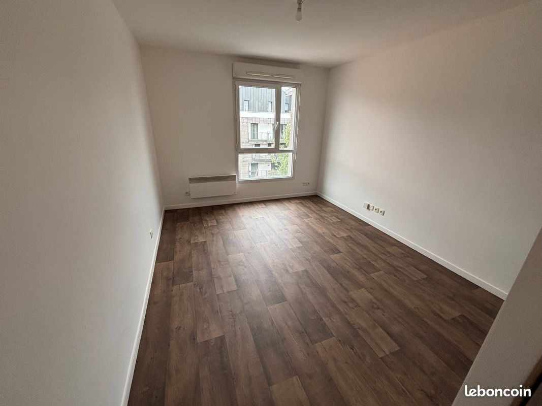 Appartement 1 pièce 22 m² · à Montévrain · 22 m² · 650 €/mois