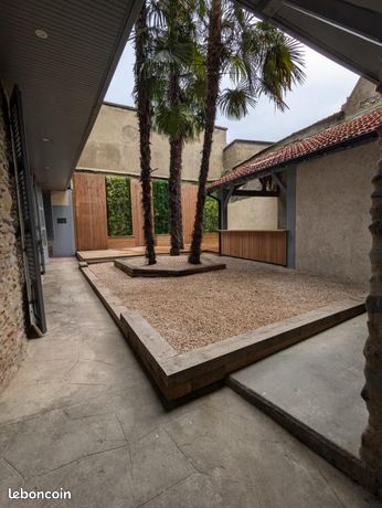 Maison 4 pièces 130 m²