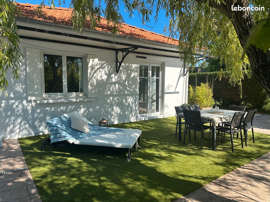 Maison 3 pièces 65 m² · à Gujan-Mestras · 65 m² · 1 100 €/mois