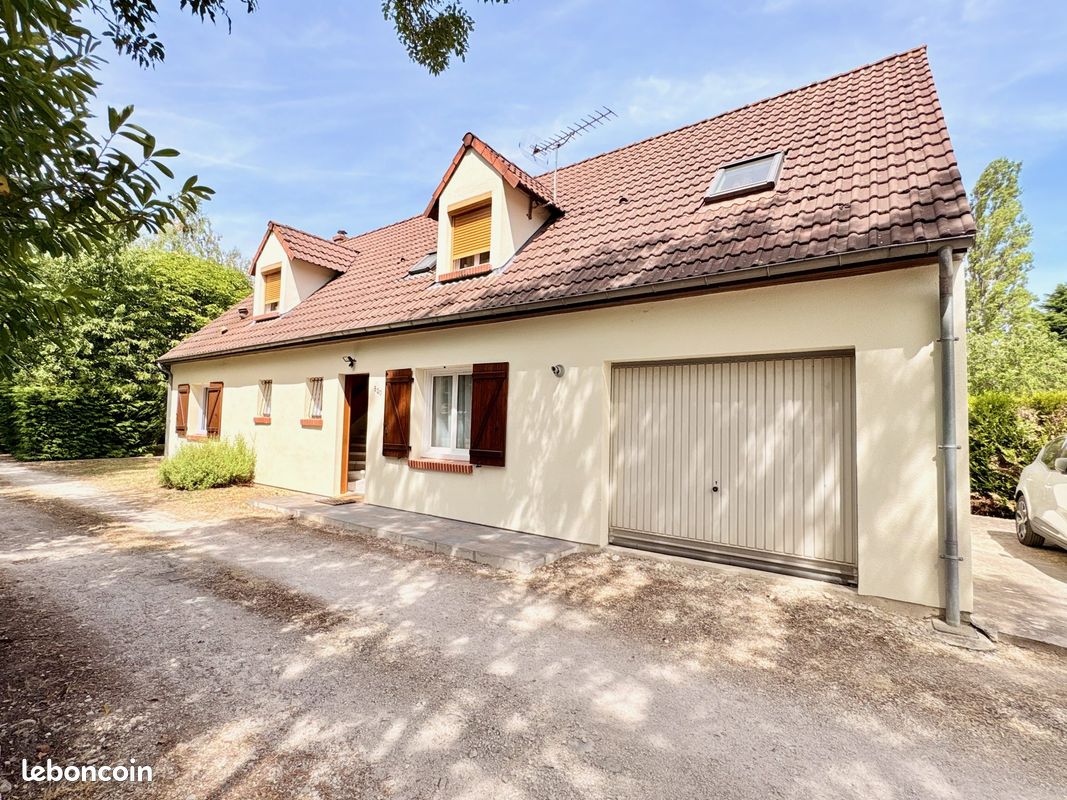 Maison 5 pièces 150 m² · à Saran · 150 m² · 299 900 €