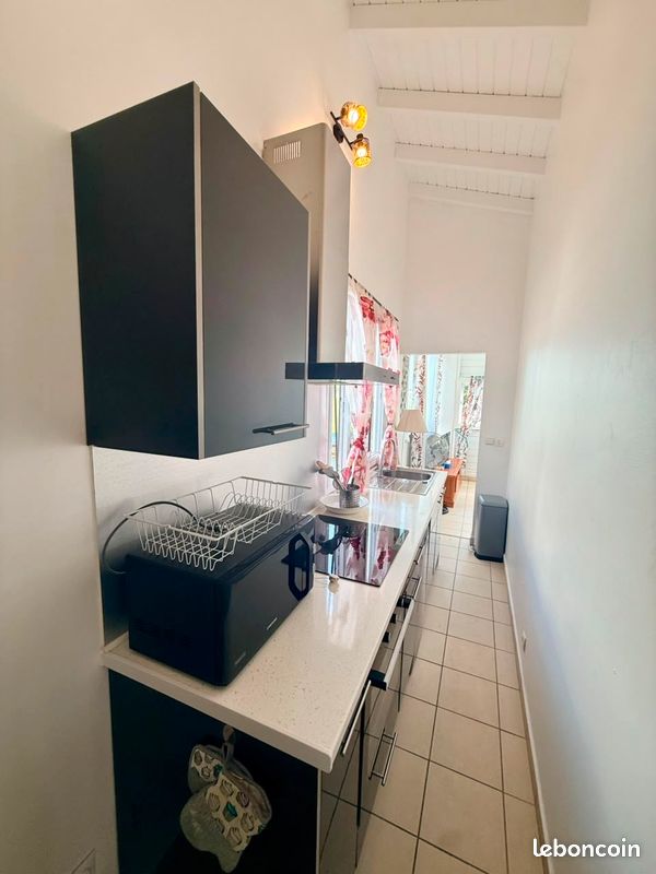Appartement à louer SAINTE ANNE (image 5)