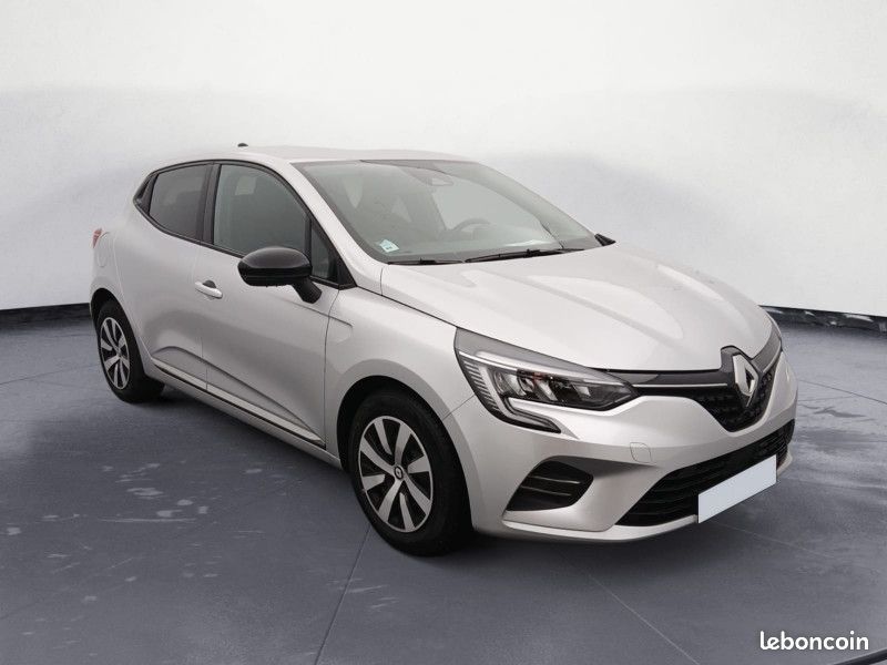 Renault CLIO V 1.0 TCE 90CH EQUILIBRE (image 4)