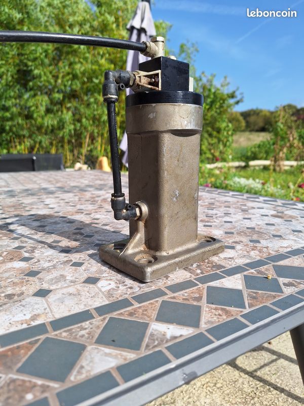 Marteau PLK (image 2)