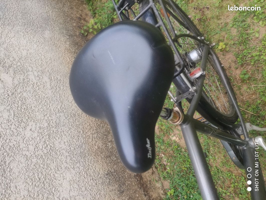 Vélo hollandais Kettler avec freins à tambour (image 5)