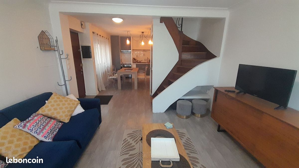 Maison 4 pièces 65 m² · à Périgueux · 65 m² · 139 100 €