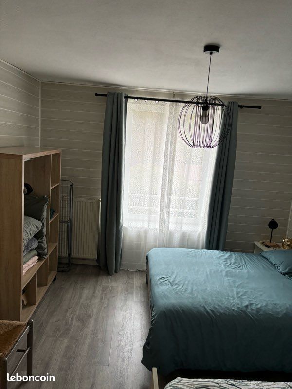 Appartement meublé hyper centre (image 5)