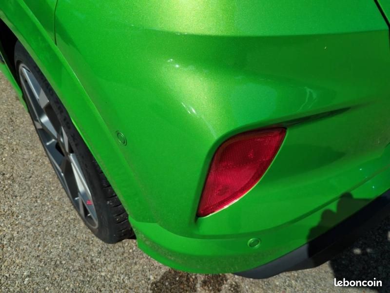 Ford Puma 1.5 EcoBoost 200ch S&S ST (image 23)