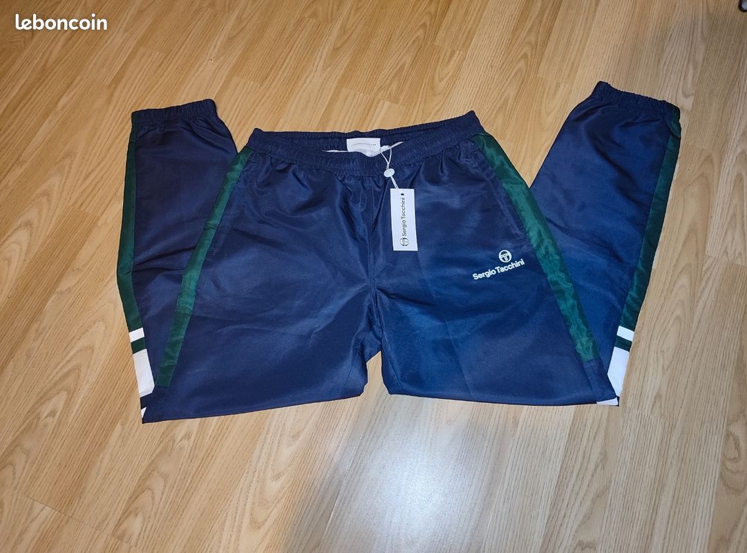 Jogging Sergio Tacchini Taille L Neuf (image 1)
