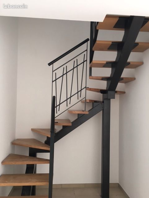 Maison a louer roanne - 5 pièce(s) - 105 m2 - Surfyn