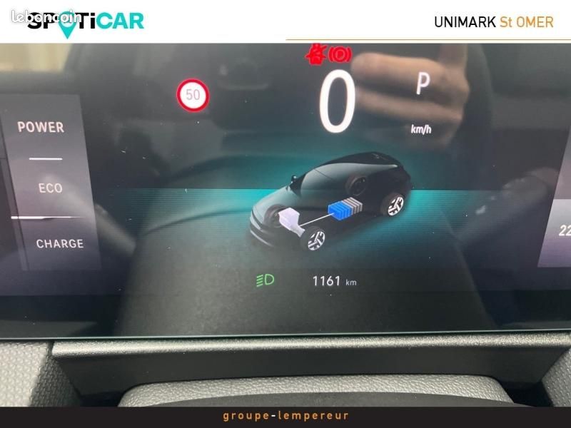 Opel Astra 1.2 Turbo Hybrid 145ch Ultimate e-DCT 6 (image 14)