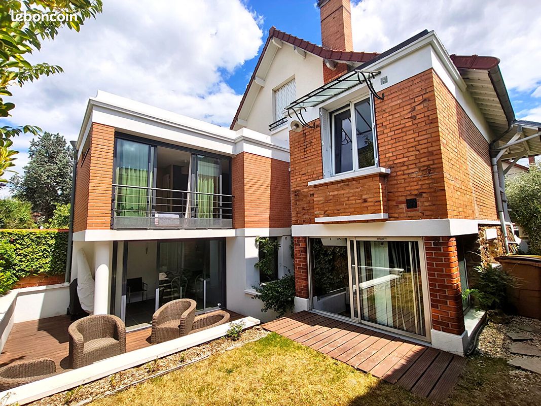 Maison 7 pièces 150 m² · à Villemomble · 150 m² · 700 000 €