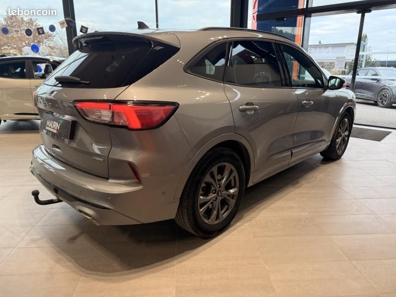 Ford Kuga 2.5 Duratec 190ch FHEV ST-Line X BVA (image 7)