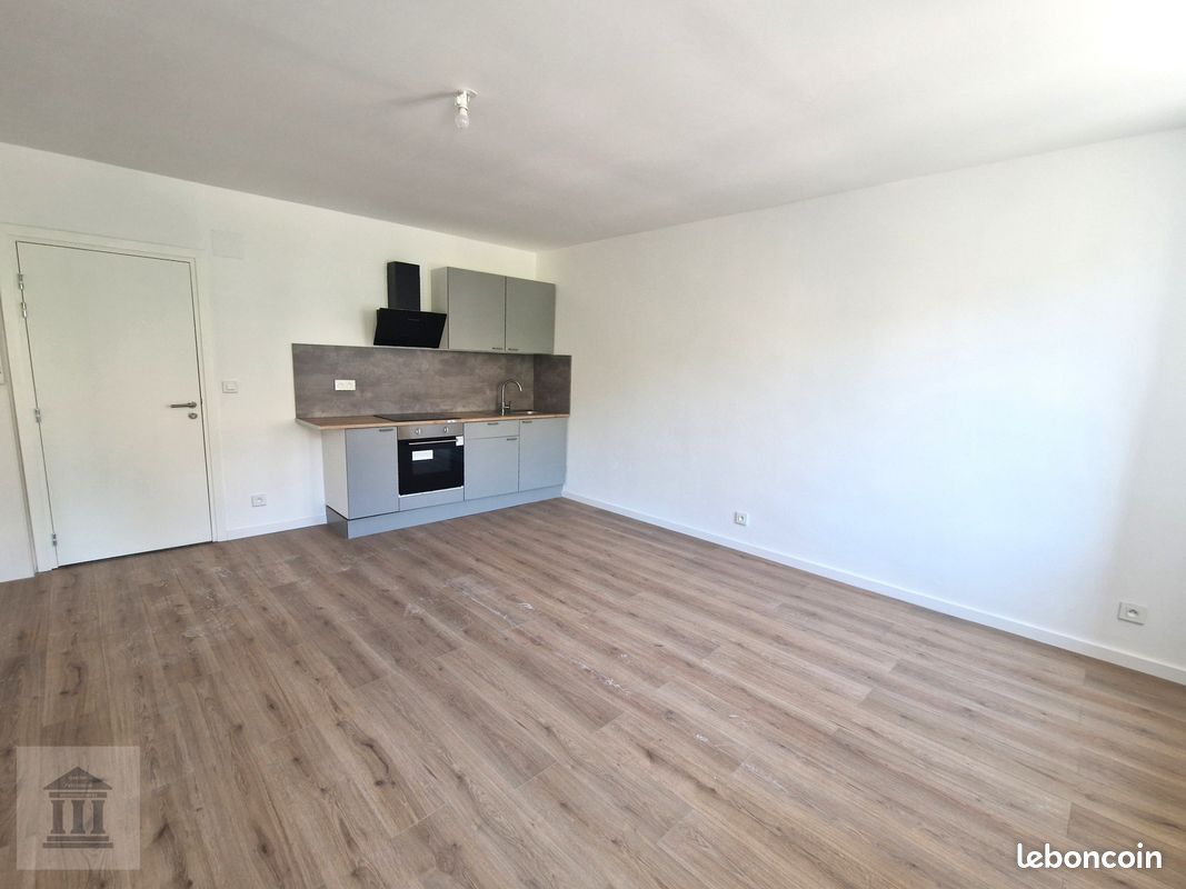 Appartement 2 pièces 48 m² · à Thann · 48 m² · 730 €/mois