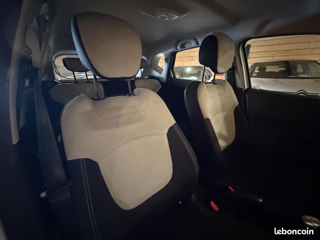 RENAULT CAPTUR 0.9 TCe - 90 Zen /Garantie 12 mois (image 15)