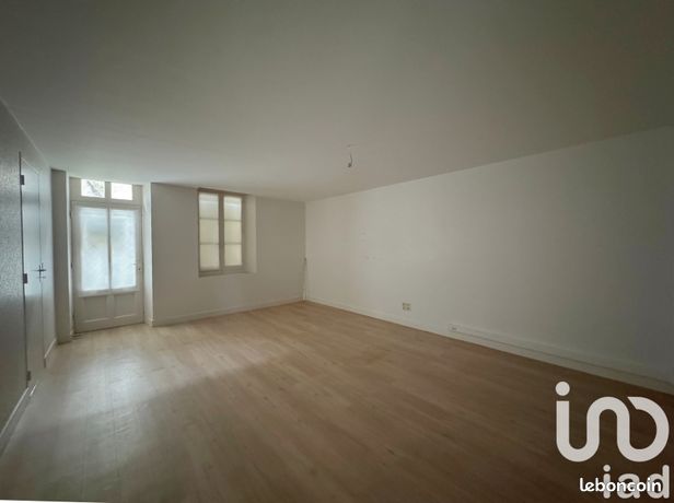 Maison de ville 7 pièces 160 m²