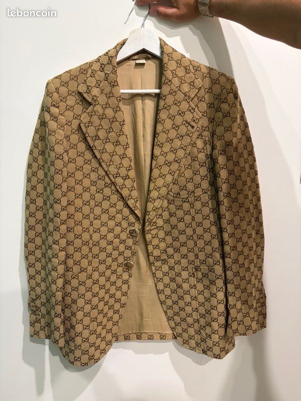 Costume Gucci (image 2)