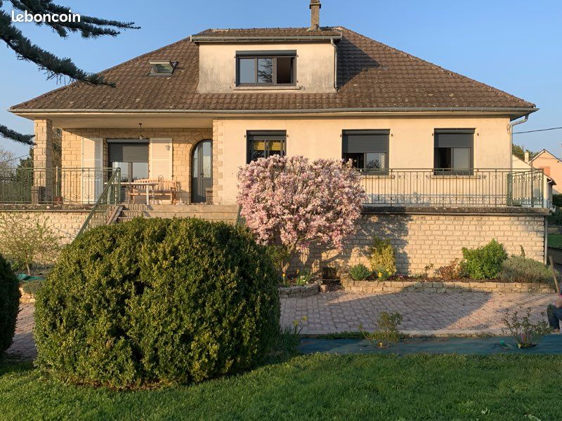 Maison 6 pièces 150 m² · à Avallon · 150 m² · 275 000 €