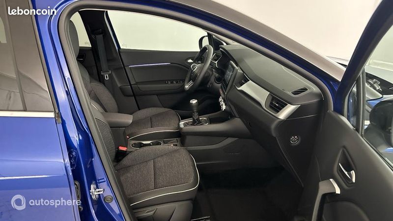 Renault Captur 1.0 TCe 90ch Techno (image 15)