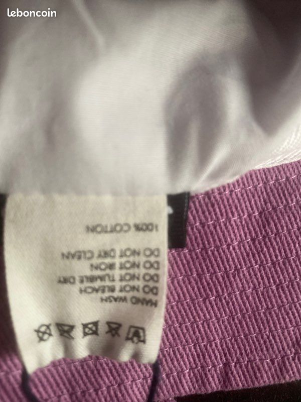 Chapeau jacquemus (image 9)
