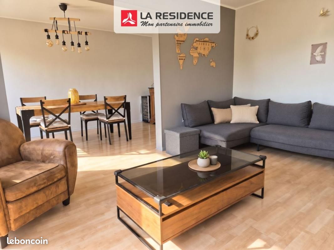 Appartement 5 pièces 94 m² · à Andrésy · 94 m² · 269 000 €