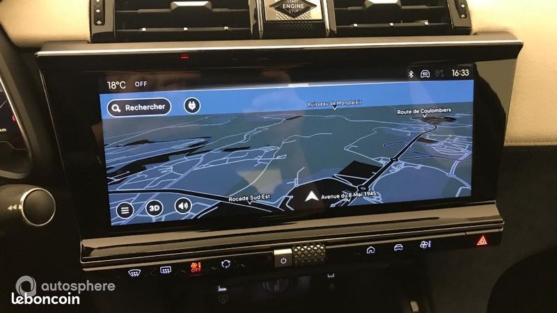 Ds Ds 7 1.6 Plug-in Hybrid 225ch Jules Verne (image 18)