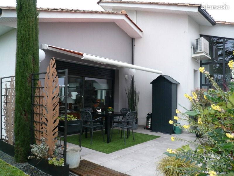 Maison 7 pièces 204 m² - Saint-Yrieix-sur-Charente 16710 (image principale 13)