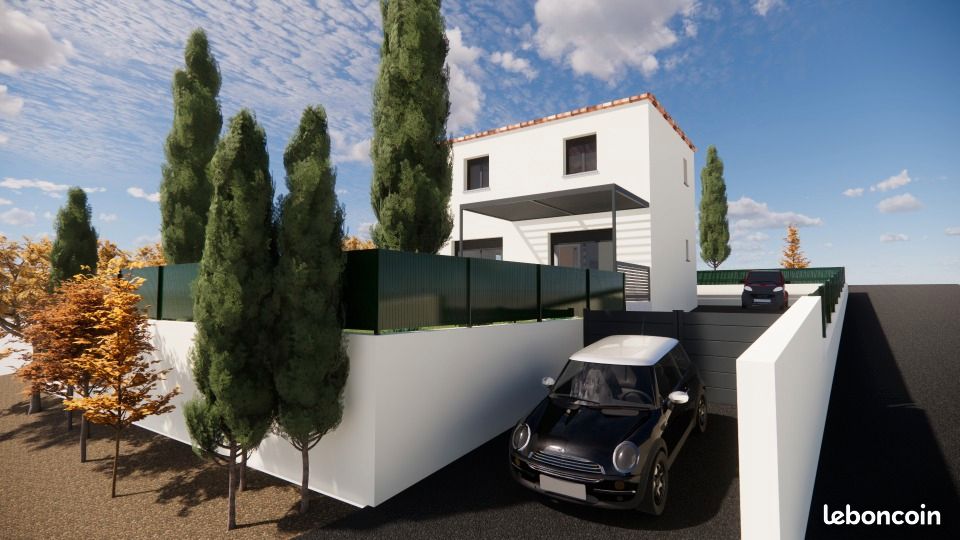 Maison 4 pièces 90 m² · à Saint-Georges-d'Orques · 90 m² · 389 900 €