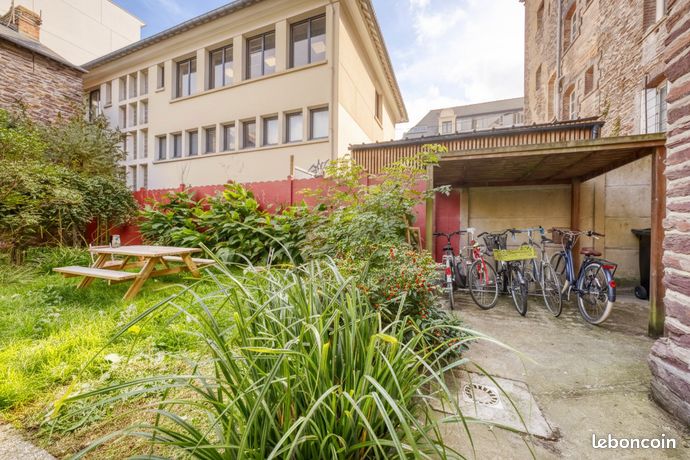 Appartement 4 pièces 78 m² — 17