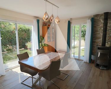 Maison 376 000 € - 106 m²