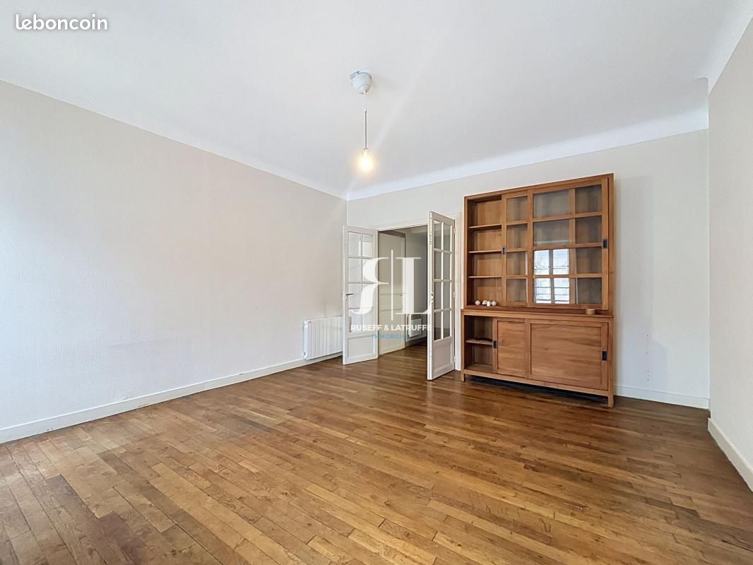 Appartement 2 pièces 54 m² · à Lorient · 54 m² · 126 600 €