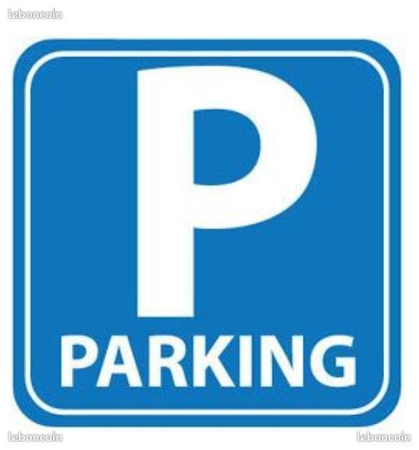 Place de parking dans une résidence sécurisé · à Lambersart · 80 €/mois