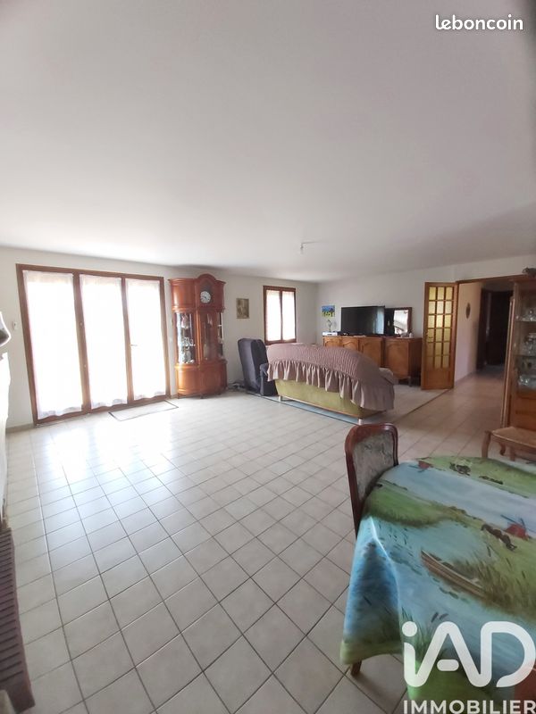Maison 5 pièces 114 m² (image 5)