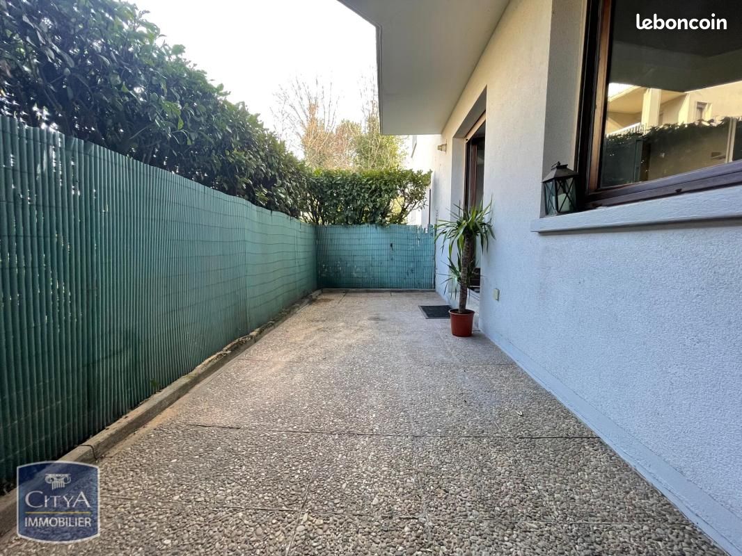 Appartement 1 pièce 23 m² · à Échirolles · 23 m² · 79 000 €