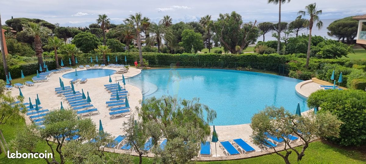 Appartement 3 pièces 40 m² · à Roquebrune-sur-Argens · 40 m² · 320 000 €