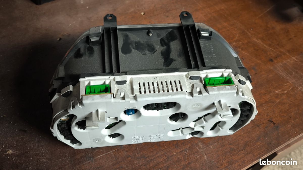 Compteur Honda HR-V 1999 (image 2)