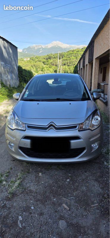 Citroën c3 (image 1)