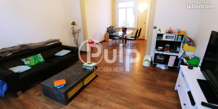 Maison 5 pièces 141 m²