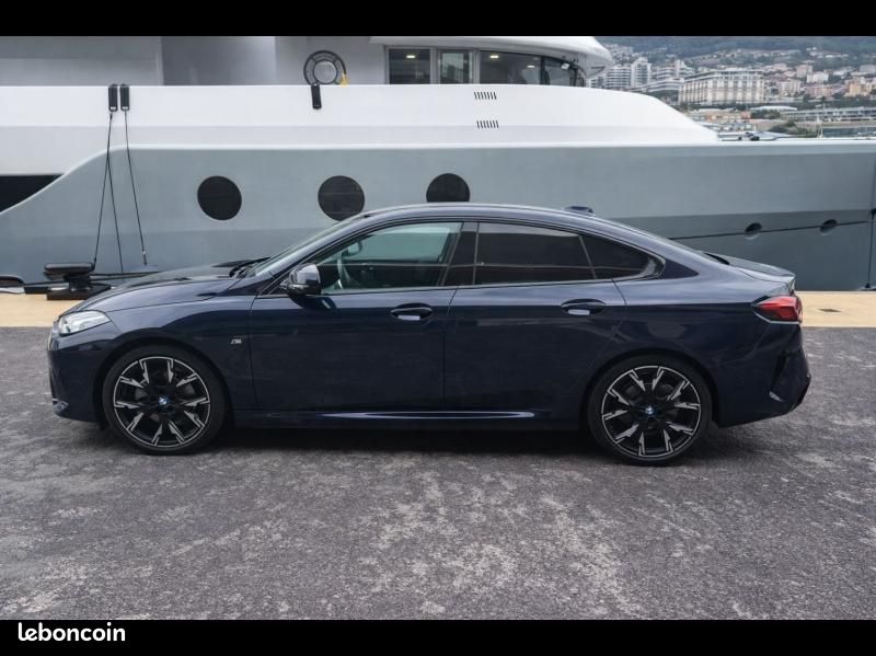 Bmw Série 2 Gran Coupé 220 170ch DKG7 (image 4)